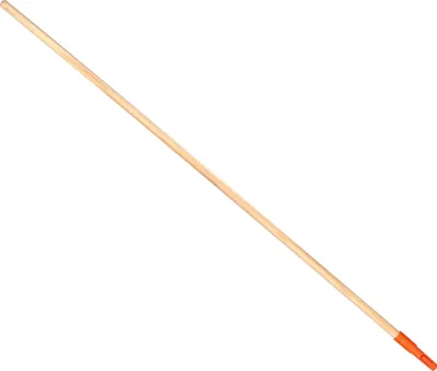 Obrázek produktu pro Rukojeť KOTARBAU 150 cm s click systémem dřevo