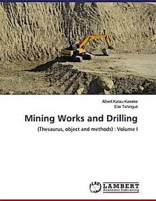 Produktbild von Mining Works and Drilling