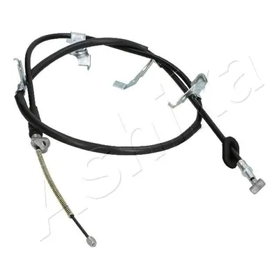 Produktbild von ASHIKA Handbremsseil Seilzug Feststellbremse für FIAT Sedici (FY) Hinten Rechts 131-08-841R