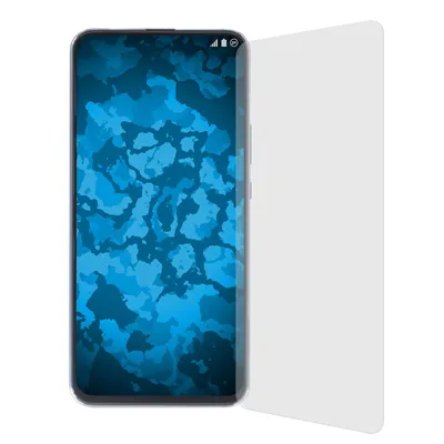 Produktbild von 4er-Pack PhoneNatic Displayschutzfolien matt  kompatibel mit Huawei Honor Magic 2