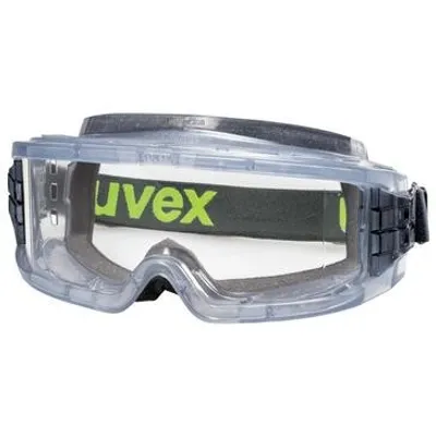 Produktbild von uvex Vollsichtbrille ultravision  sv exc. 9301626