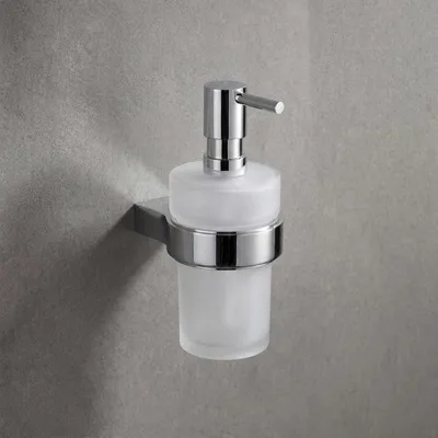 Image de Distributeur de savon Kronenbach Plana 2.0