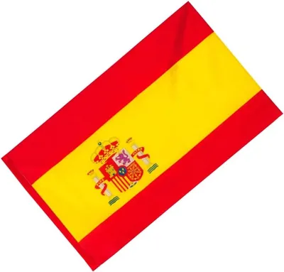 Flagge, Hauptbild
