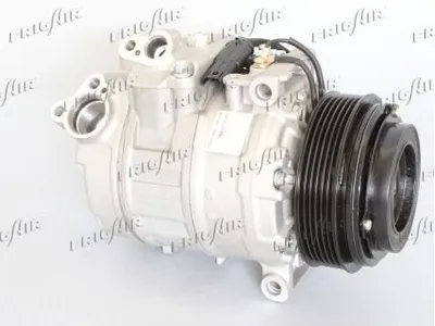 Produktbild von FRIGAIR 930.30223 6SBU14C Klimaanlage Klimakompressor R134a für BMW 3 Limousine (E90) 5 Limousine (E60) 5 Touring (E61) X1 (E84) 1 Schrägheck (E81)