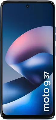 Obrázok produktu pre Motorola moto g37 , 16,9 cm (6.67"), 4 GB, 128 GB, 50 MP, Android 16.0, Modrá