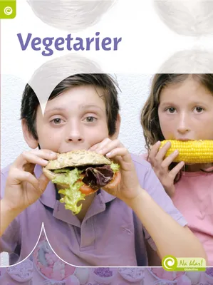 Produktbild von Vegetarier