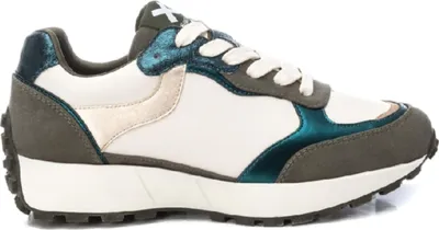 Zdjęcie produktu dla XTI Sneakers 10147-323535 in Multicolored color size 40