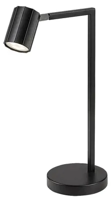 Produktbild von Rabalux 73029 Moderne Lichtfamilien Matt-schwarz Metall