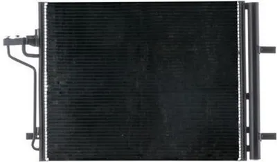 Immagine prodotto di Condensatore climatizzatore con essiccatore Tubi di raffreddamento paralleli MAHLE per FORD KUGA e altri modelli
