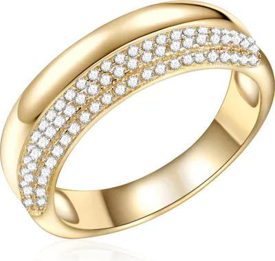 Produktbild von Rafaela Donata Ring Sterling Silber Zirkonia 50115045 58