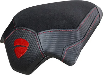 Zdjęcie produktu dla Pokrowiec na siodełko Areion Velvet 1RD-1