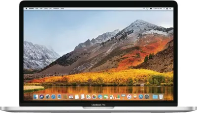 Produktbild von Apple MacBook Pro , Intel® Core™ i5, 1,4 GHz, 33,8 cm (13.3"), 2560 x 1600 Pixel, 8 GB, 128 GB