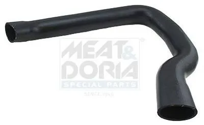Produktbild von MEAT & DORIA 96331 Turbo Ladeluftschlauch für ALFA ROMEO 156 (932) 156 Sportwagon (932)