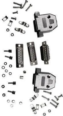 Produktbild von D-Sub SET25 D-Sub Set