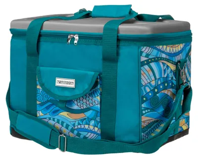 Produktbild von Kühltasche XL 40 Liter - Isotasche Kühlbox Picknicktasche