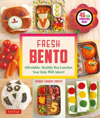 Imagen del producto de Bento fresco