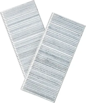 Image de PARKSIDE Agrafes Type 55 25 mm 2000 pièces