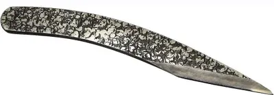 Produktbild von Takagi | Schälmesser SK-5 - sauberer Schnitt zum Veredeln