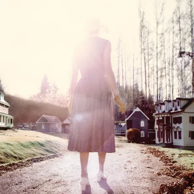 Obrázok produktu pre Patrick Watson: Adventures In Your Own Backyar