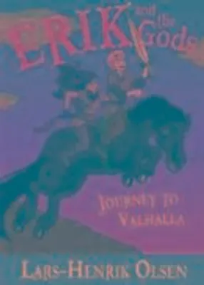 Obrázok produktu pre Erik a bohovia: Cesta do Valhally