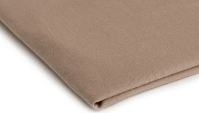 Obrázok produktu pre Tanga Polyspun, Polyviscose Cappuccino 50 x 160 cm