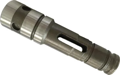 Produktbild von Werkzeugaufnahme Ersatzteile für Makita Typ HR5211C (Artikelnr. 324740-9)