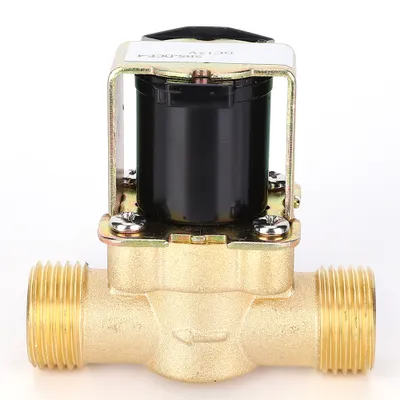 Zdjęcie produktu dla Zawór elektromagnetyczny, zawór elektromagnetyczny, elektryczny zawór elektromagnetyczny, zawór, zawór przemysłowy
