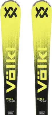 Produktbild von Völkl Racetiger Sc Yellow + Vmot 11 * * 172