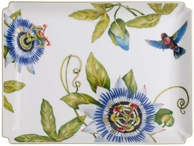 Produktbild von Villeroy & Boch Signature Amazonia Gifts Dekoschale groß 28x21cm