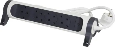 Produktbild von Legrand 694529, 70 mm, 120 mm, 350 mm, 607 g, 5 Stück(e)