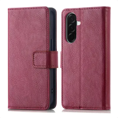 Obrázok produktu pre imoshion puzdro Samsung Galaxy A57 (5G) - Bordeaux