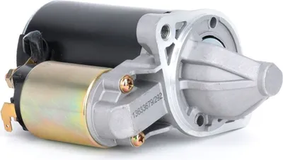 Produktbild von RIDEX 2S0232 Starter Anlasser 0,9kW für HYUNDAI GETZ (TB) 12V
