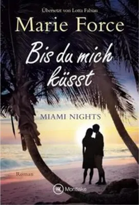 Produktbild von Bis du mich küsst