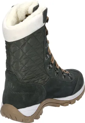Produktbild von Brütting Fenella Winterstiefel Braun