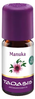 Obrázek produktu pro Organický manukový olej 5 ml