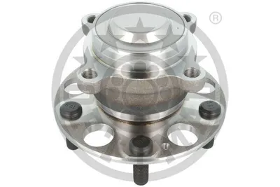 Image de Remplacement optimal des silentblocs de suspension arrière droit pour HONDA ACCORD IX Coupé, référence 912313