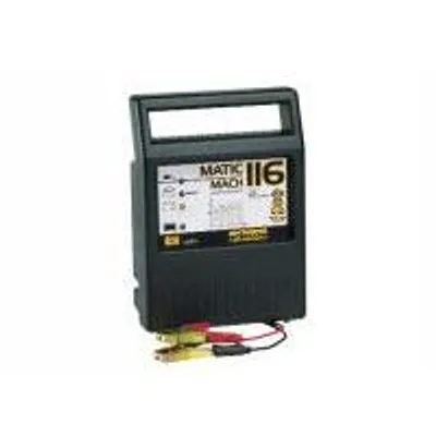 Productafbeelding van Deca automatische batterijoplader