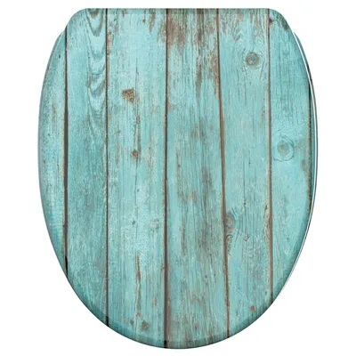 Immagine prodotto di SANILO® Sedile WC con chiusura ammortizzata e chiusura rapida Lumber, coperchio WC direttamente dal produttore, coperchio WC, sedile WC, coperchio WC, sedile WC