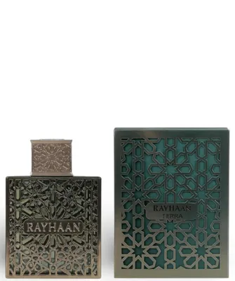 Image de Rayhaan – Terra 100ml
