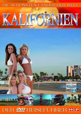 Produktbild von Kalifornien