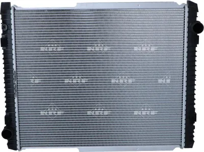 Obrázok produktu pre Kühler, chladenie motora NRF 50271