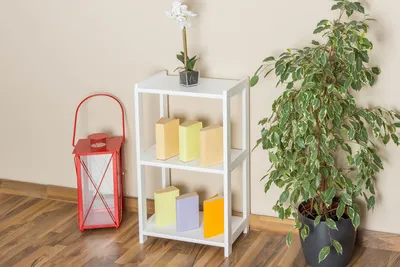 Produktbild von Regal 50 cm breit