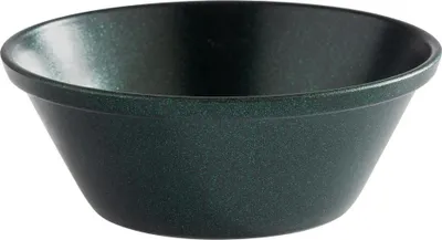 Produktbild von APS 40728 Dipschälchen, 6er-Set, Edelstahl, Ø 6 cm, Höhe 2,5 cm, grün