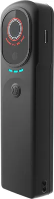 Obrázek produktu pro Bezdrátová termokamera pro smartphony, kompatibilní se zařízeními Android a iOS, rozlišení IR 256 x 192, teplotní rozsah -20 °C až 550 °C