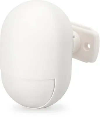 Produktbild von Ednet .smart home Bewegungssensor für den Innenbereich, 6-8 m Erkennungsbereich, Weiß