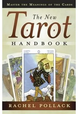 Obrázek produktu pro The New Tarot Handbook