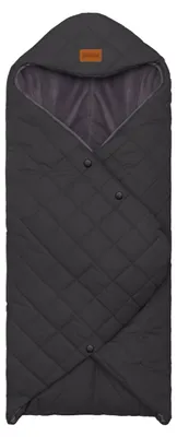Produktbild von Fillikid Winterfußsack Einschlagdecke Palü Exklusiv