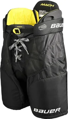 Obrázek produktu pro Kalhoty Bauer Supreme MACH Bambini black M
