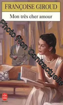 Image de Mon Très Cher Amour