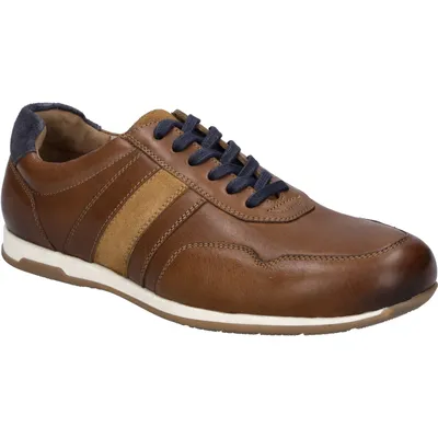 Image de JOSEF SEIBEL Colby 02 | Chaussures basses pour Hommes | marron